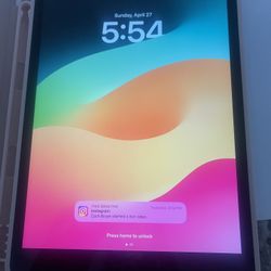 Ipad 9