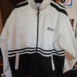 Mens Jacket 