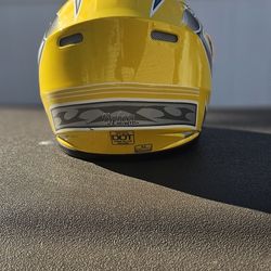 Youth Helmet