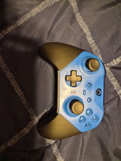 Xbox Series 2 Elite Controller $100 OBO
