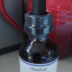 One Way Advanced Formula Biotin Collagen High Potency Complex 