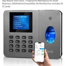 Tike Clock With Cards