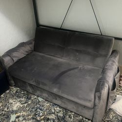Convertible Couch Bed