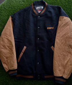 Vtg jacket