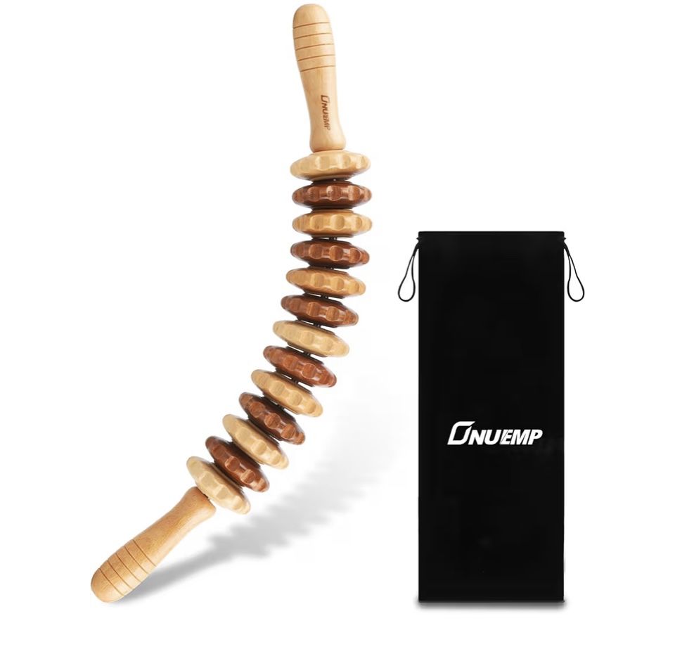 Massage Tool, Lymphatic Drainage