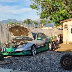 2003 Pontiac Sunfire