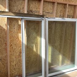 New Construction Windows