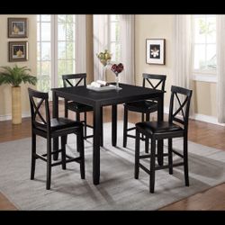 Dining Table Set 