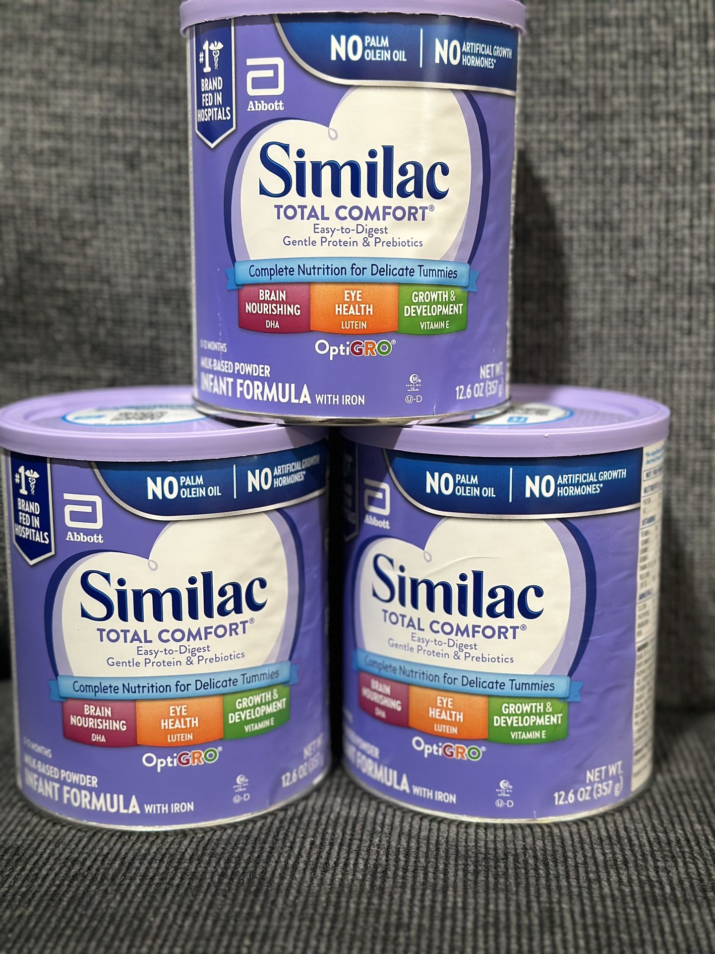 Similac 