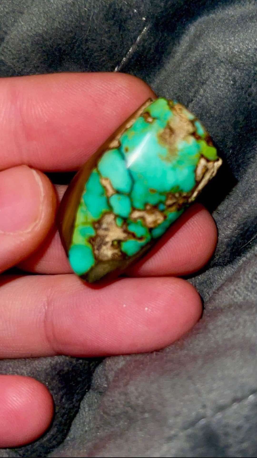 Turquoise