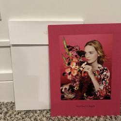 NEW VAN CLEEF AND ARPELS COFFEE TABLE BOOK