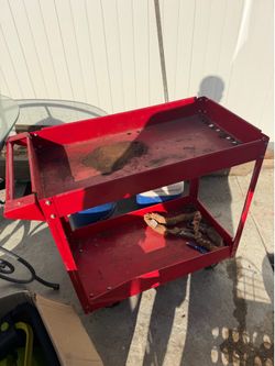 Tool car