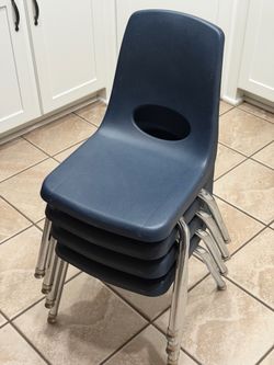 School chairs