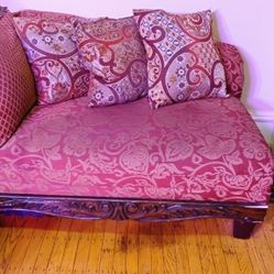 Beautiful Chase Chair 