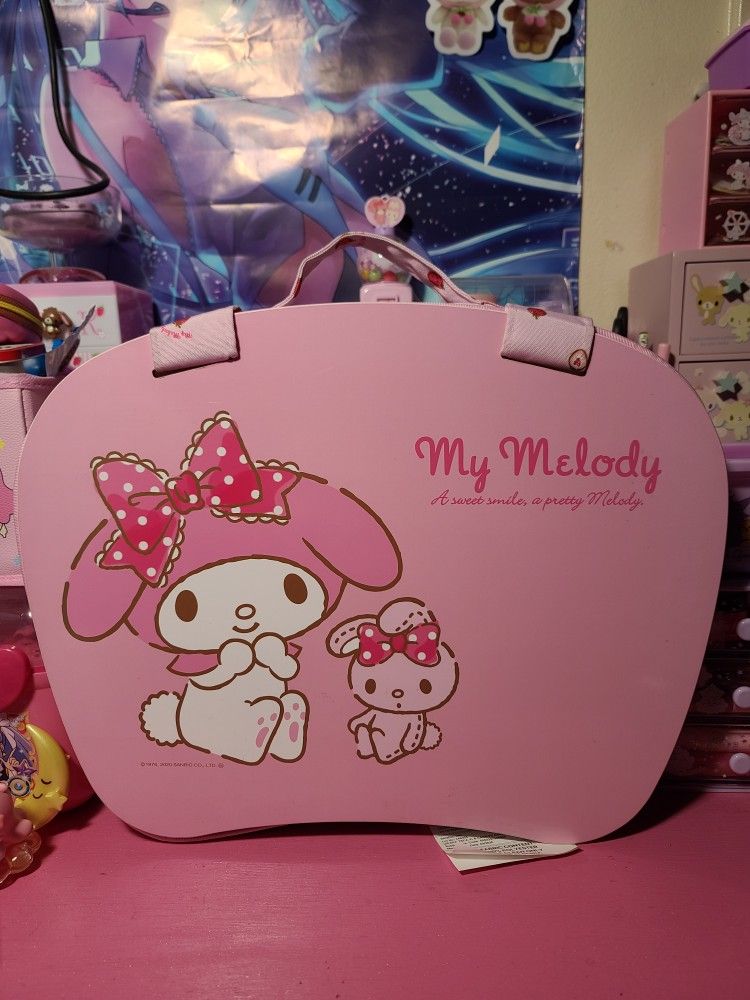 My Melody Lap Desk