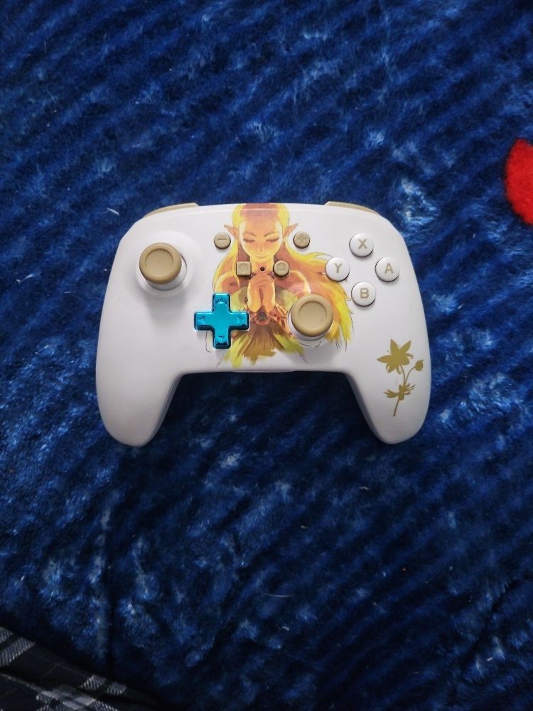 Nintendo Switch Controller