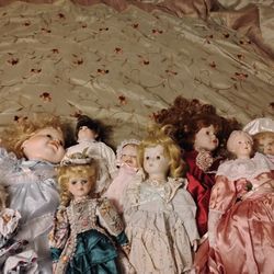 Dolls