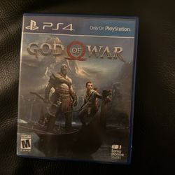 God Of War 