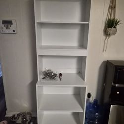 Storage Cabinet