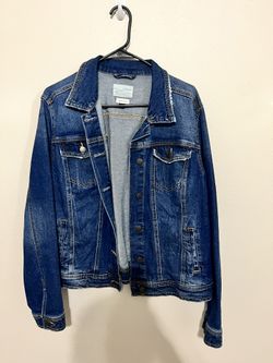 Universal Thread Womens Denim Jacket XXL
