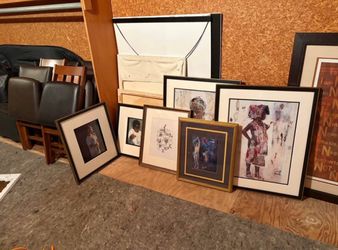 Paintings