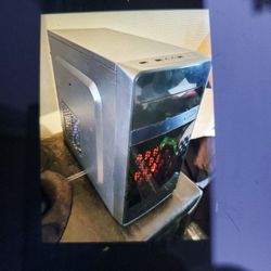 Gaming Pc (I5 4570)
