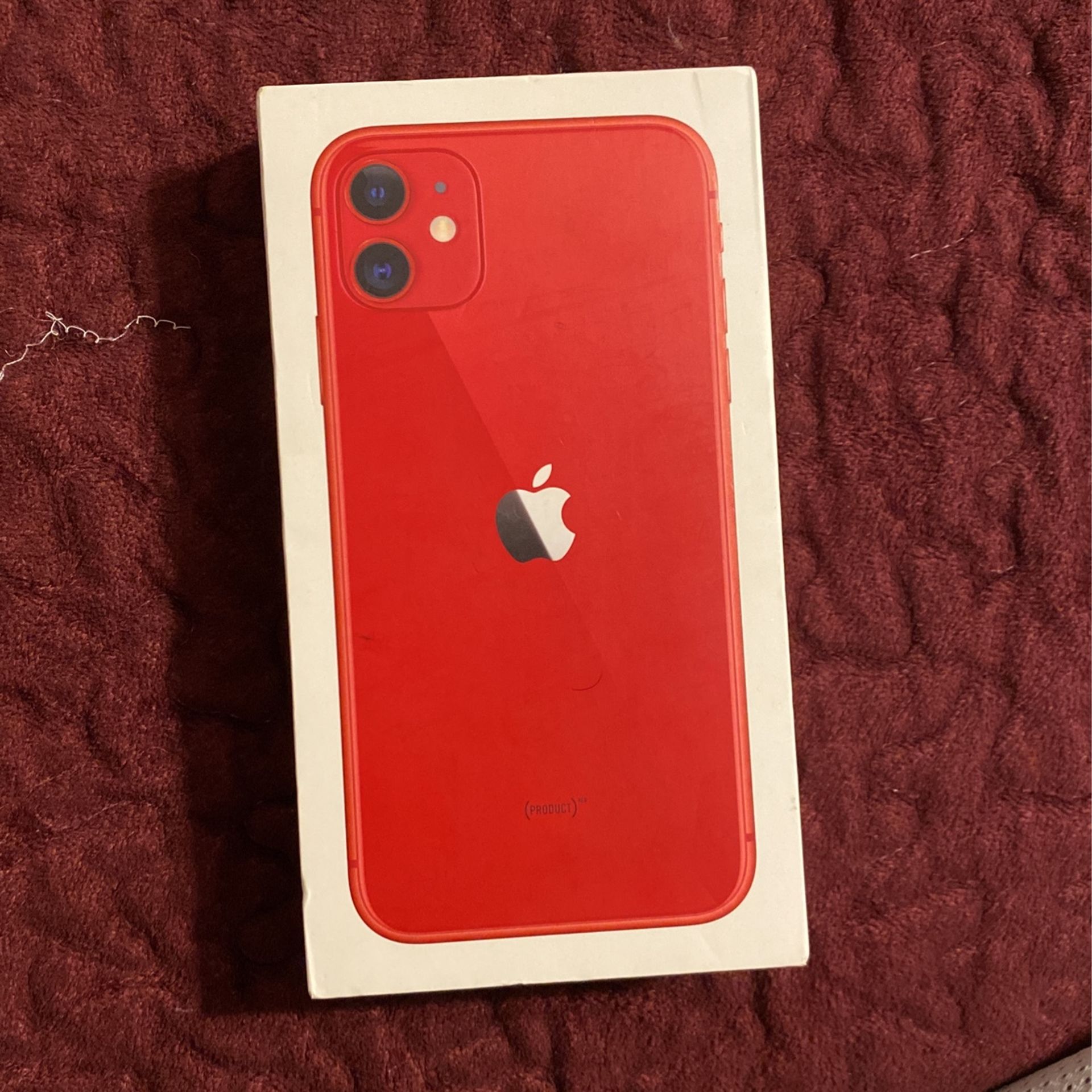 iPhone 11