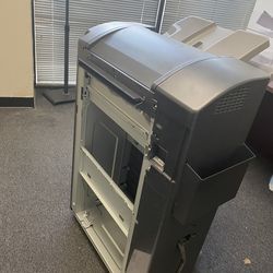 Konica Minolta Feeder