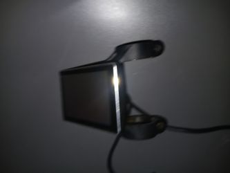 Display led for electric bike