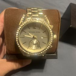 Michael Kors Watch