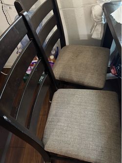 Dinning table set