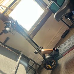 IENYRID M4 PRO S+ Electric Scooter – Powerful, Fast & Like New 
