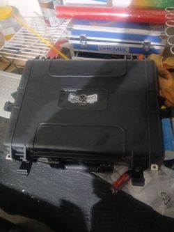 Case club