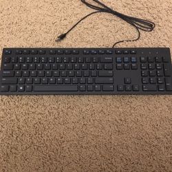 Dell Keyboard - Brand New 