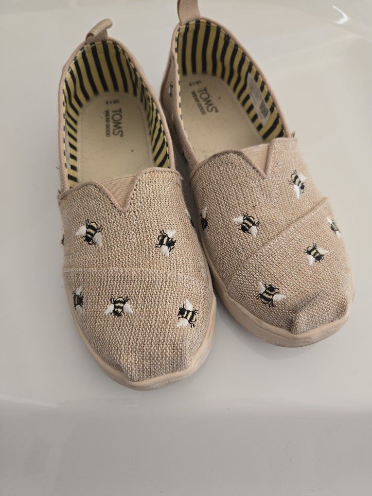 Toms Y3