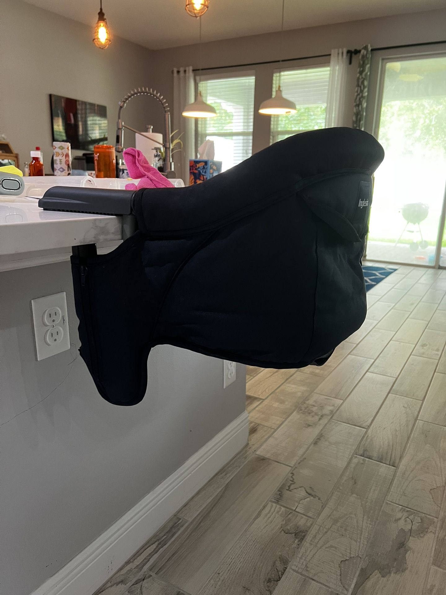 Portable High Chair
