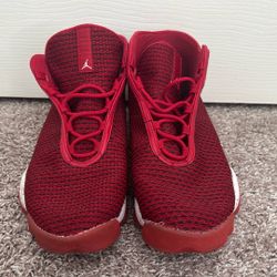 Jordan Horizon Red White Infrared 23