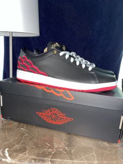 Jordan Central Court 1s