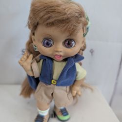 Little Cousins Doll 