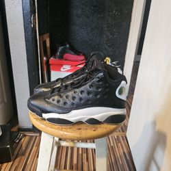 Jordan 13 Reverse He Got Game Good Cond Sz 8 $145