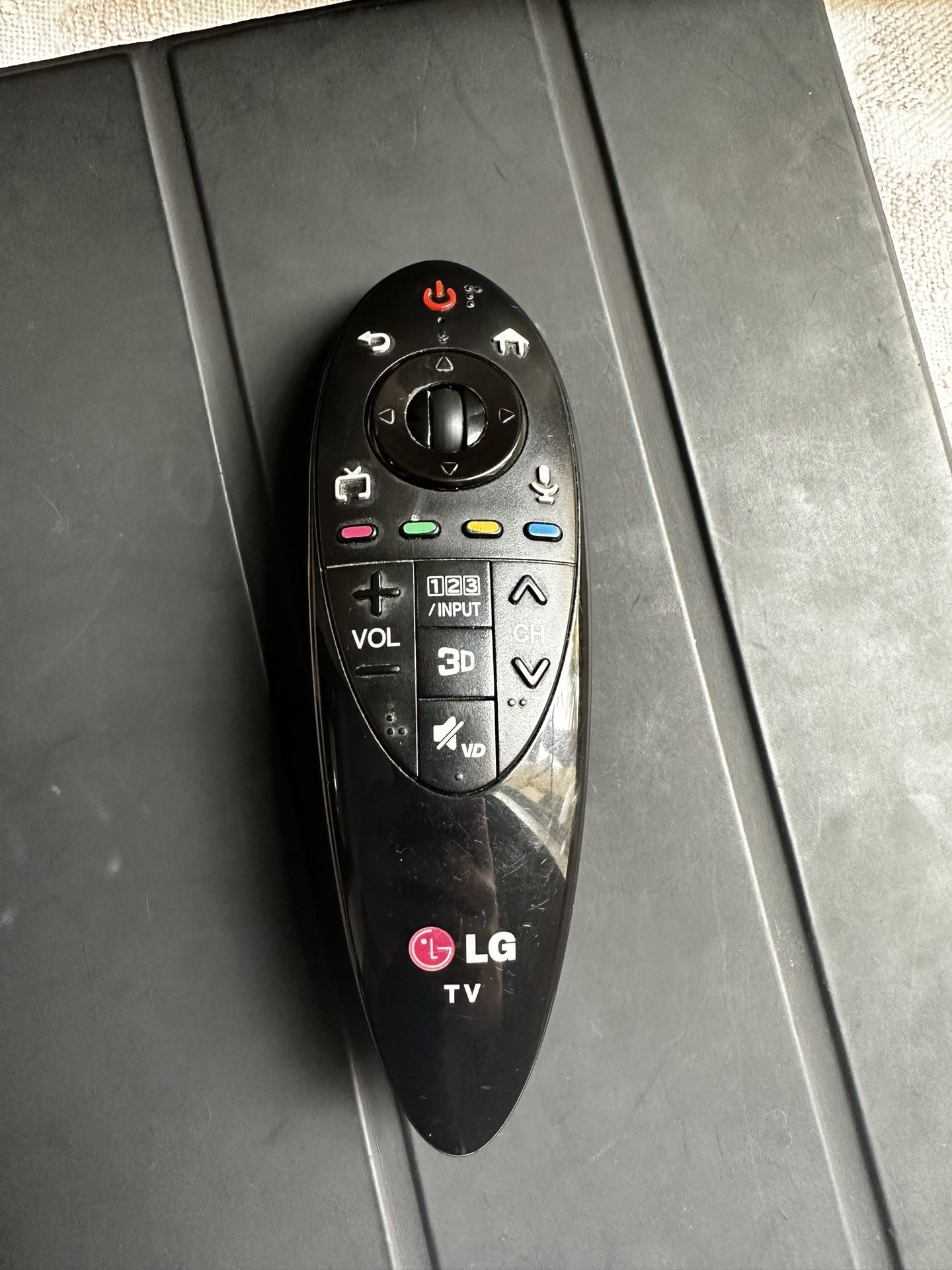 LG AN-MR500G Magic Remote Control 70LB7100 65LB7100 60LB7100 55LB7200 55UB8500