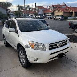 2007 Toyota Rav4