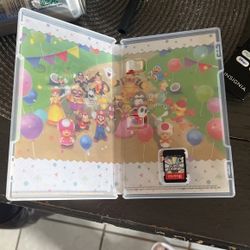 Mario Party