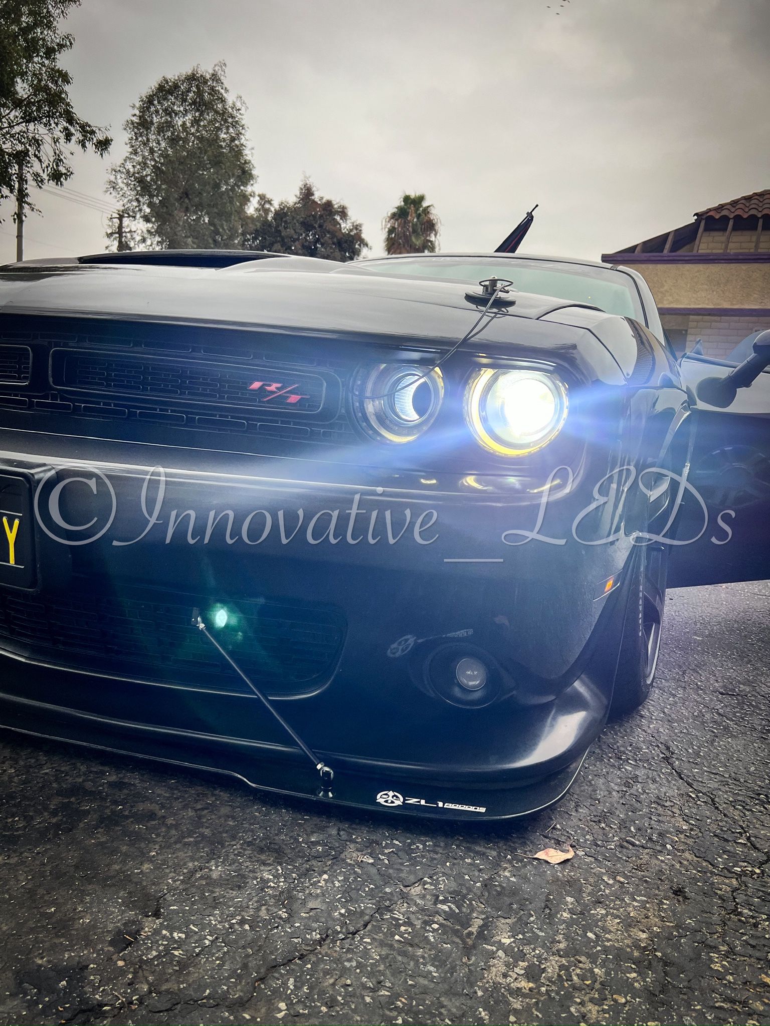 PSX26W 12278 LED Headlight Fog Lights/DRL Upgrade, 6000K Xenon White 12278C1 H28W PWY26W Xtreme Super Bright luces