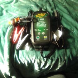 Battery Charger