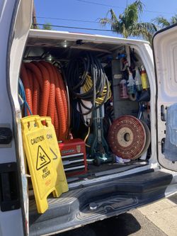 2010 Ford Econoline