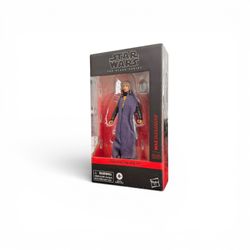 Star Wars The Acolyte Mae Action Figure