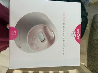 New Spectra S2 & Accessories