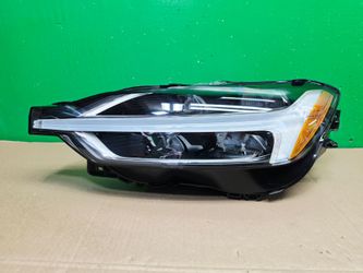 Headlight volvo cx60 2018 2019 2020 2021 2022 oem
