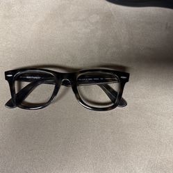 Adults Ray-Ban Glasses (frame)